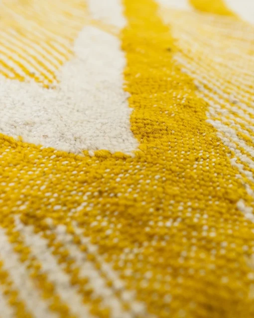 Kilim Marroquí Mediana/o RAK16 - Imagen 4