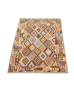 Kilim Afgana/o Grande WAS02