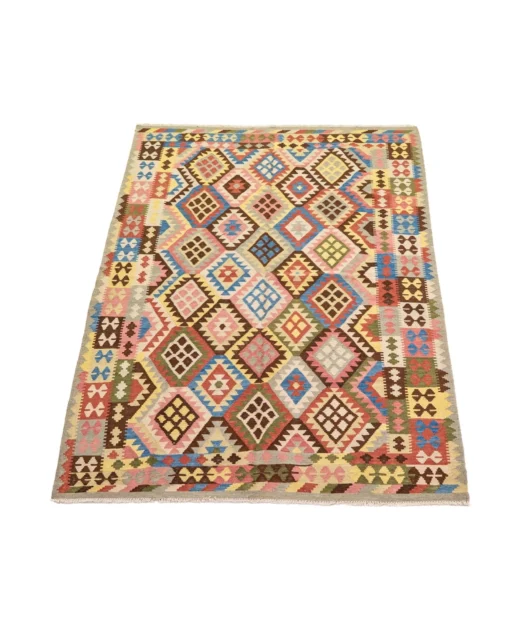 Kilim Afgana/o Grande WAS02