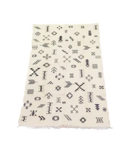 Kilim Marroquí Mediana/o RAK23