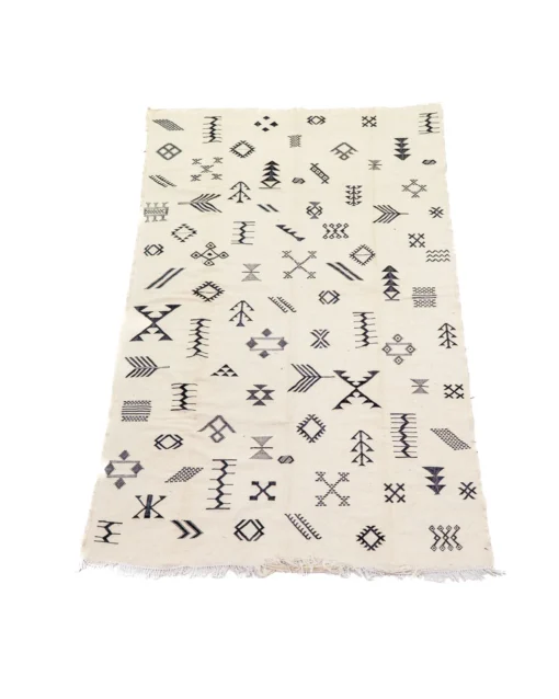 Kilim Marroquí Mediana/o RAK23