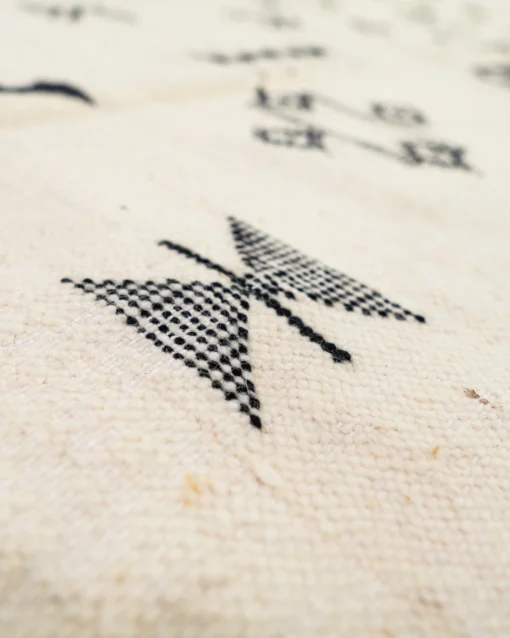 Kilim Marroquí Mediana/o RAK23 - Imagen 5
