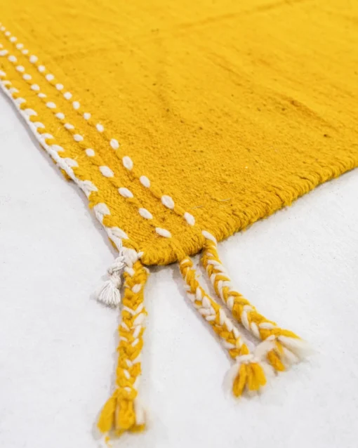 Kilim Marroquí Mediana/o RAK08 - Imagen 3