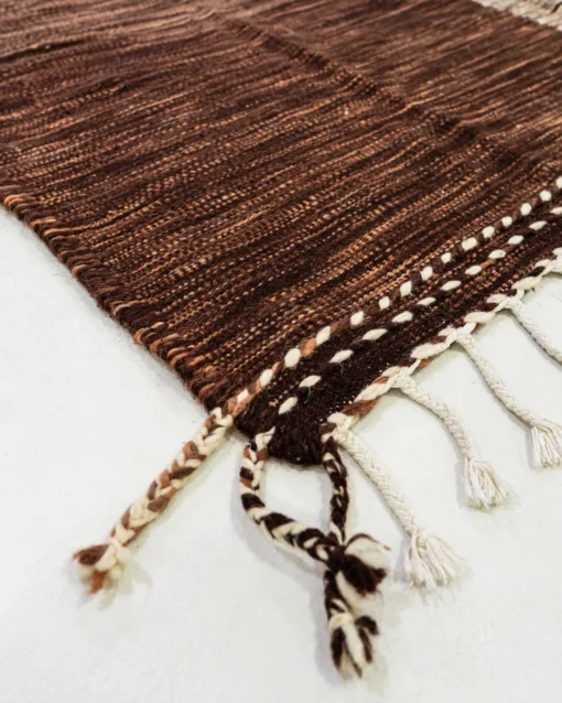 Kilim Marroquí Mediana/o RAK08 - Imagen 4