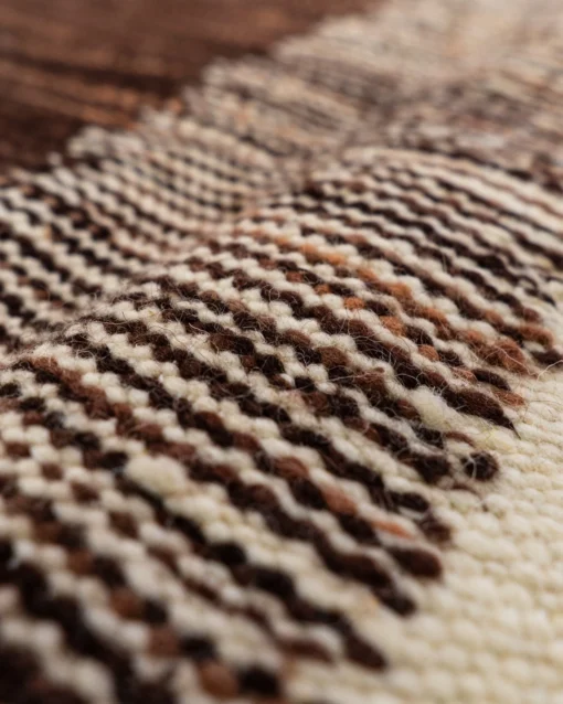 Kilim Marroquí Mediana/o RAK08 - Imagen 5