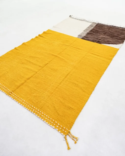 Kilim Marroquí Mediana/o RAK08 - Imagen 2