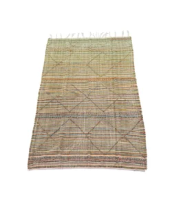 Alfombra Marroquí Pequeña/o RAK29