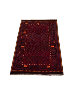 Kilim Afgana/o Grande PAK33