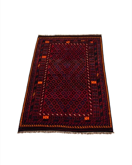 Kilim Afgana/o Grande PAK33