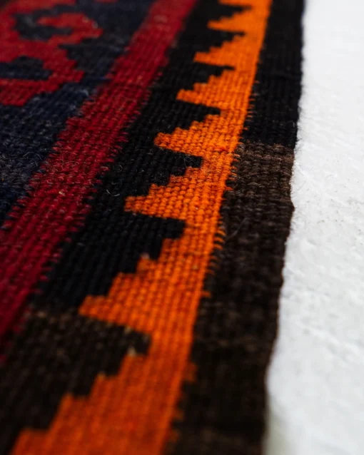Kilim Afgana/o Grande PAK33 - Imagen 3