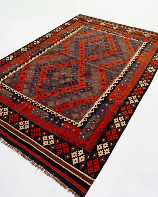 Kilim Afgana/o Grande PAK65 - Imagen 2