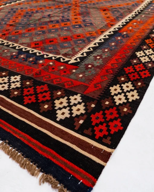 Kilim Afgana/o Grande PAK65 - Imagen 3
