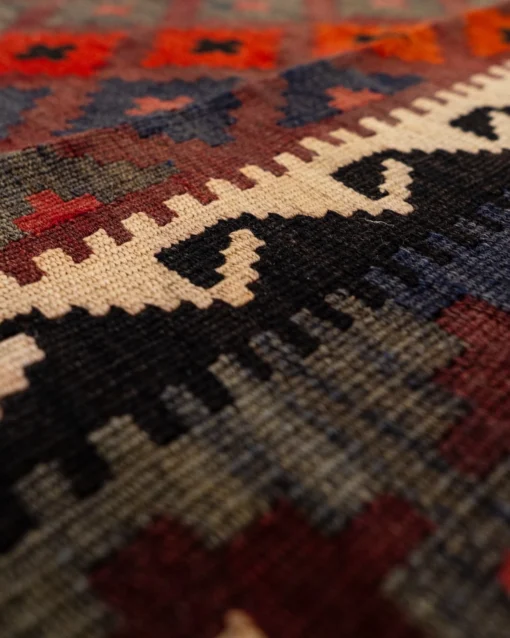 Kilim Afgana/o Grande PAK65 - Imagen 4