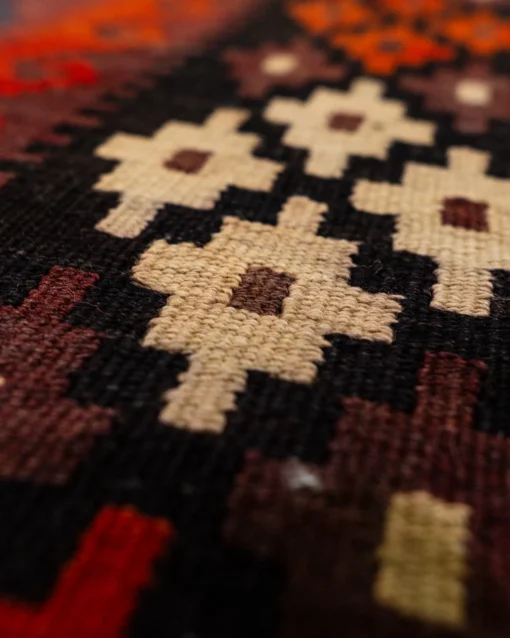 Kilim Afgana/o Grande PAK65 - Imagen 5