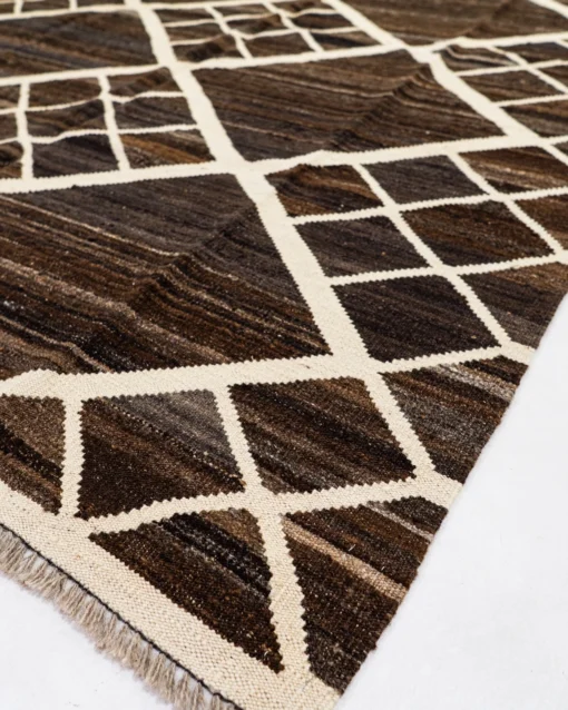 Kilim Afgana/o Mediana/o PAK20 - Imagen 3