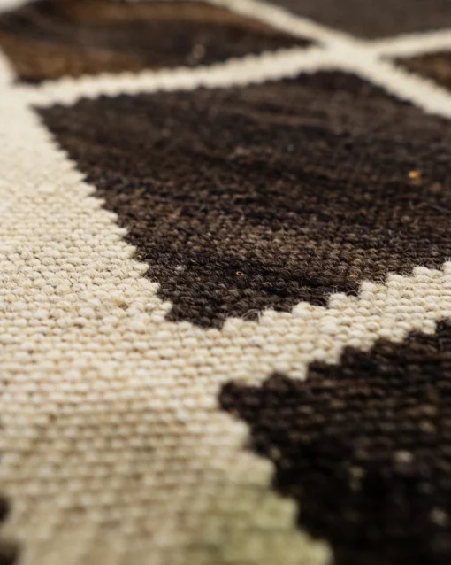 Kilim Afgana/o Mediana/o PAK20 - Imagen 4