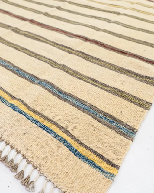 Kilim Afgana/o Mediana/o PAK37 - Imagen 3