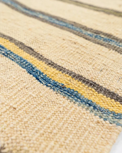 Kilim Afgana/o Mediana/o PAK37 - Imagen 4