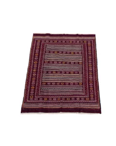 Alfombra Afgana/o Mediana/o Especialidad IBR94