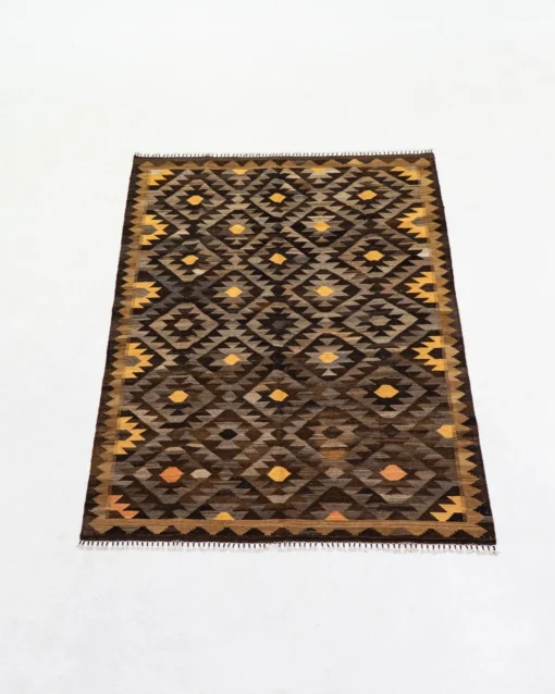 Kilim Afgana/o Mediana/o PAK55