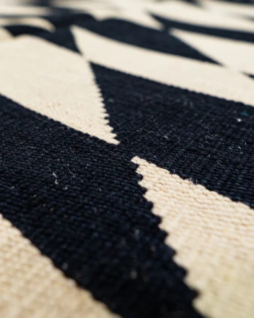 Kilim Afgana/o Mediana/o PAK25 - Imagen 4