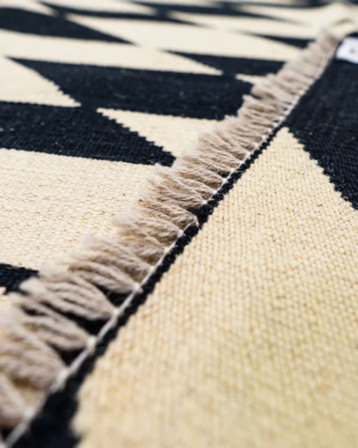 Kilim Afgana/o Mediana/o PAK25 - Imagen 5