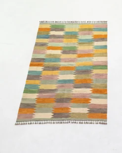 Kilim Afgana/o Pequeña/o PAK44
