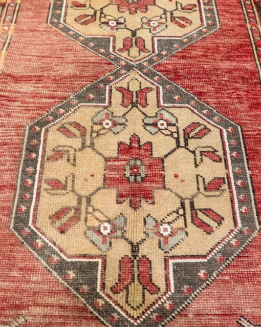 Alfombra Turca Pequeña/o TURK40 - Imagen 3