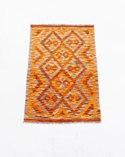 Kilim Afgana/o Mediana/o WAS96