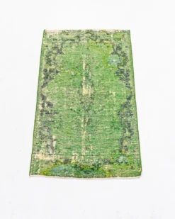Alfombra Iraní Pequeña/o Tinturada AZR/NR 086