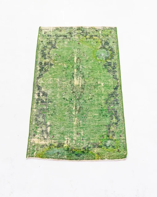 Alfombra Iraní Pequeña/o Tinturada AZR/NR 086