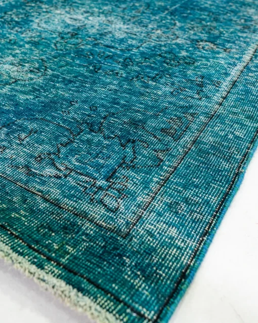 Alfombra Iraní Pequeña/o Tinturada AZR/NR 084 - Imagen 3