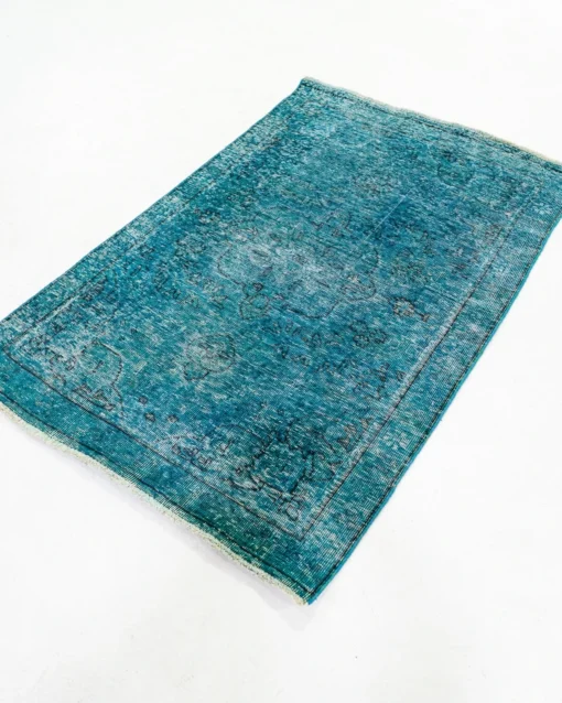 Alfombra Iraní Pequeña/o Tinturada AZR/NR 084 - Imagen 2
