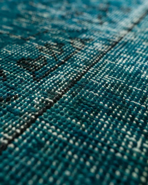 Alfombra Iraní Pequeña/o Tinturada AZR/NR 084 - Imagen 4