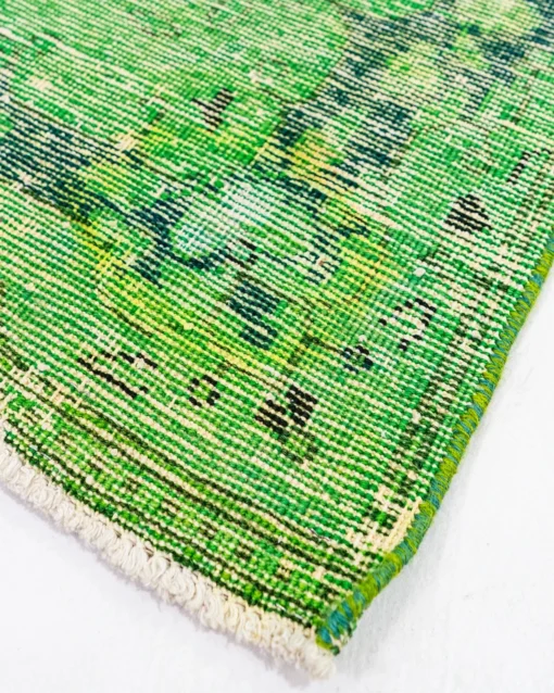 Alfombra Iraní Pequeña/o Tinturada AZR/NR 086 - Imagen 3