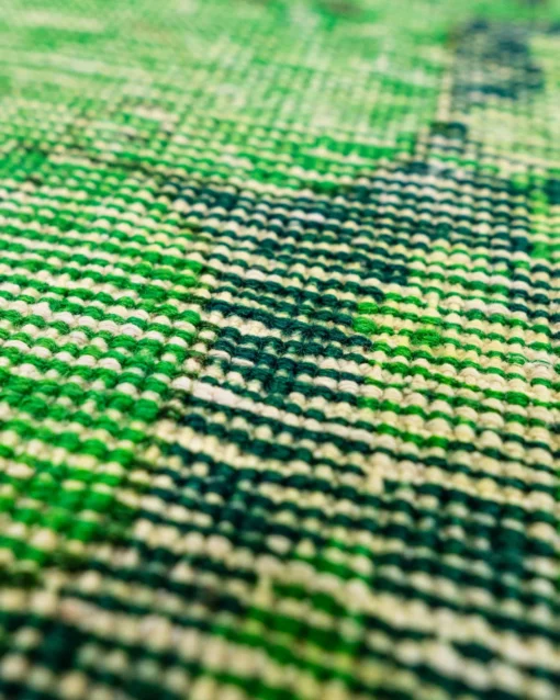 Alfombra Iraní Pequeña/o Tinturada AZR/NR 086 - Imagen 4