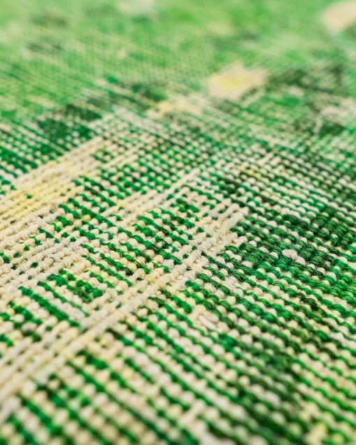 Alfombra Iraní Pequeña/o Tinturada AZR/NR 086 - Imagen 5