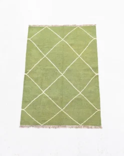 Kilim Afgana/o Pequeña/o PAK03