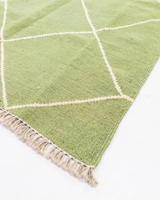 Kilim Afgana/o Pequeña/o PAK03 - Imagen 3