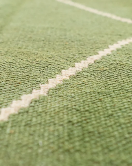 Kilim Afgana/o Pequeña/o PAK03 - Imagen 4