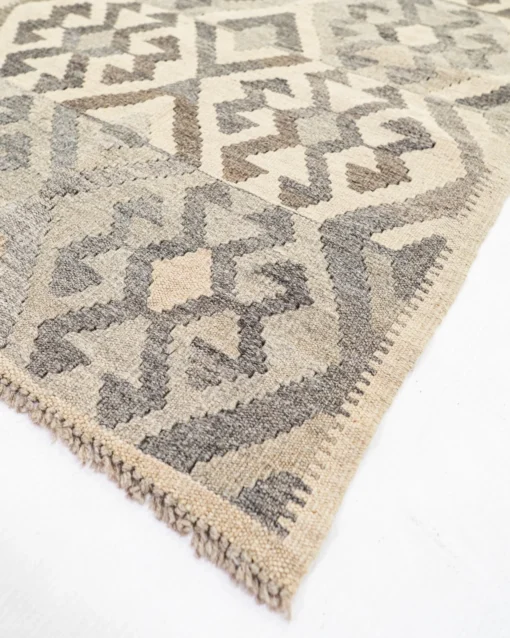 Kilim Afgana/o Pequeña/o AZR/NR 058 - Imagen 3