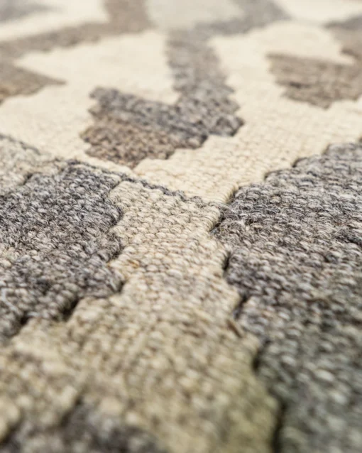 Kilim Afgana/o Pequeña/o AZR/NR 058 - Imagen 4