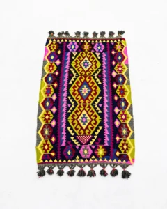 Kilim Turca Pequeña/o TURK03