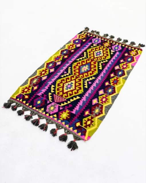 Kilim Turca Pequeña/o TURK03 - Imagen 2
