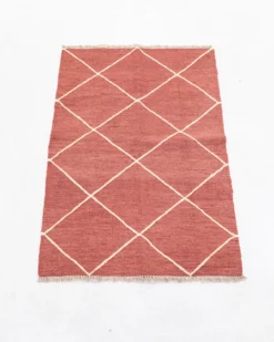 Kilim Afgana/o Pequeña/o PAK02