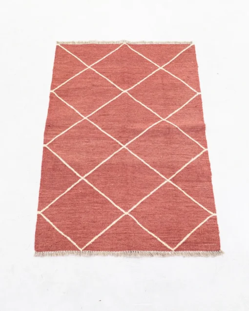 Kilim Afgana/o Pequeña/o PAK02