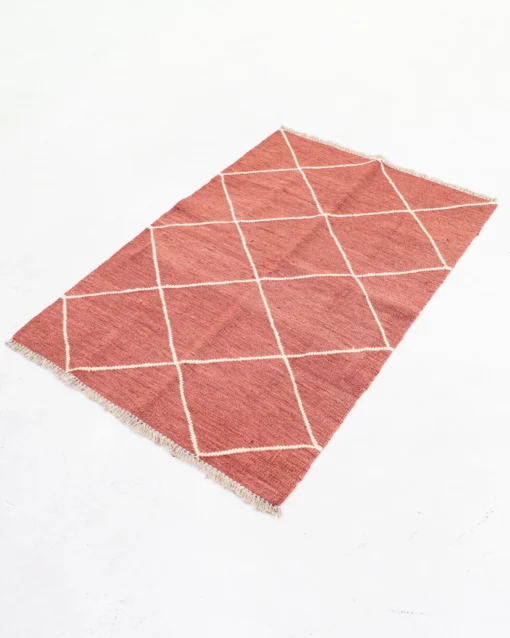 Kilim Afgana/o Pequeña/o PAK02 - Imagen 2