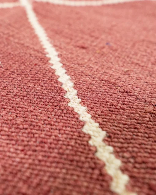Kilim Afgana/o Pequeña/o PAK02 - Imagen 3