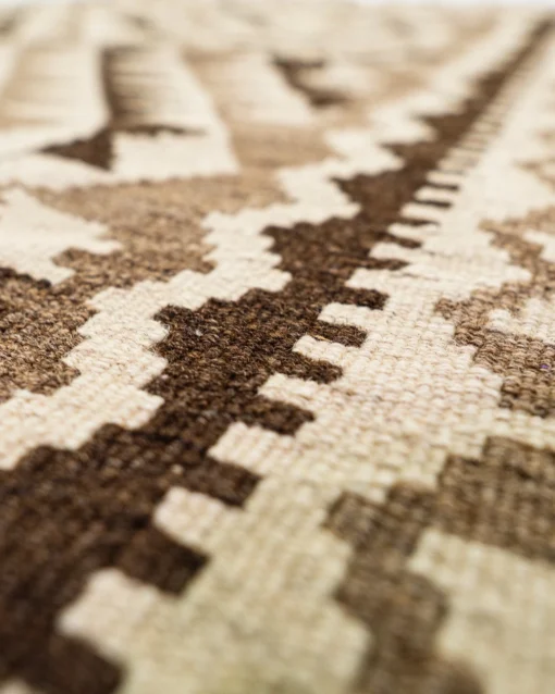 Kilim Afgana/o Pequeña/o AZR/NR 065 - Imagen 4