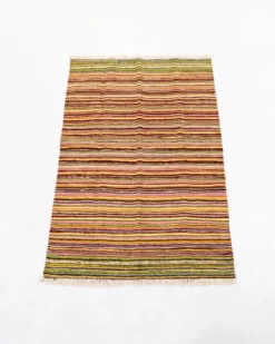 Kilim Afgana/o Pequeña/o PAK07